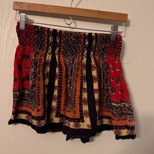 Soft & Stretchy Shorts